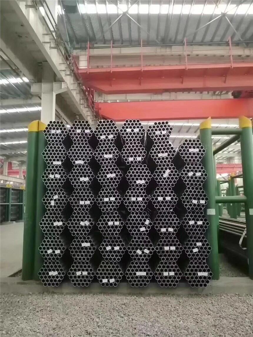 新闻;江苏南通海门厚壁无缝钢管规格