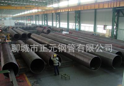 【SY/T5307-200螺旋钢管 图】价格_厂家_图片